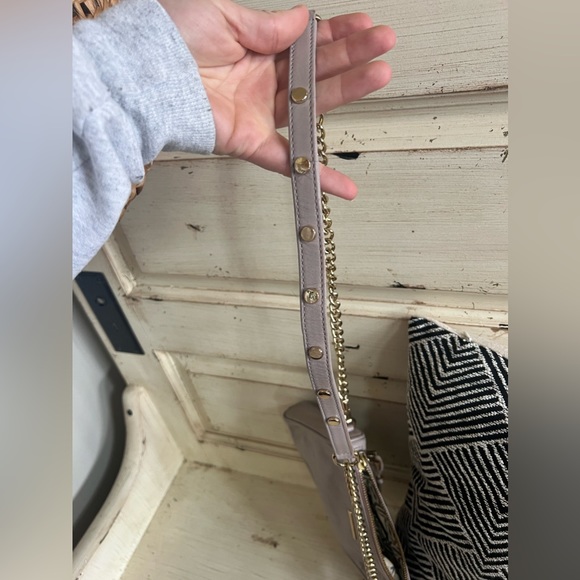 Lilac Rebecca Minkoff crossbody - Picture 9 of 10